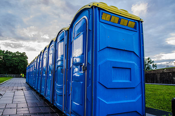 Best Portable Restroom Maintenance and Cleaning  in Dundee, NY